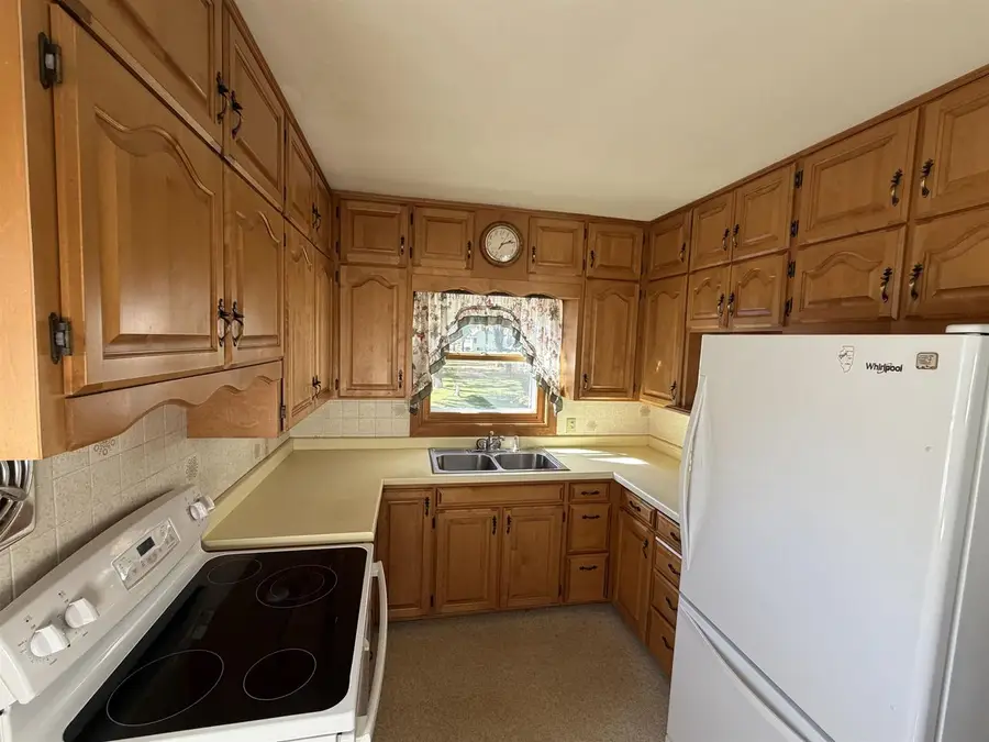 406 DERESCH STREET, Antigo, WI 54409 - #3