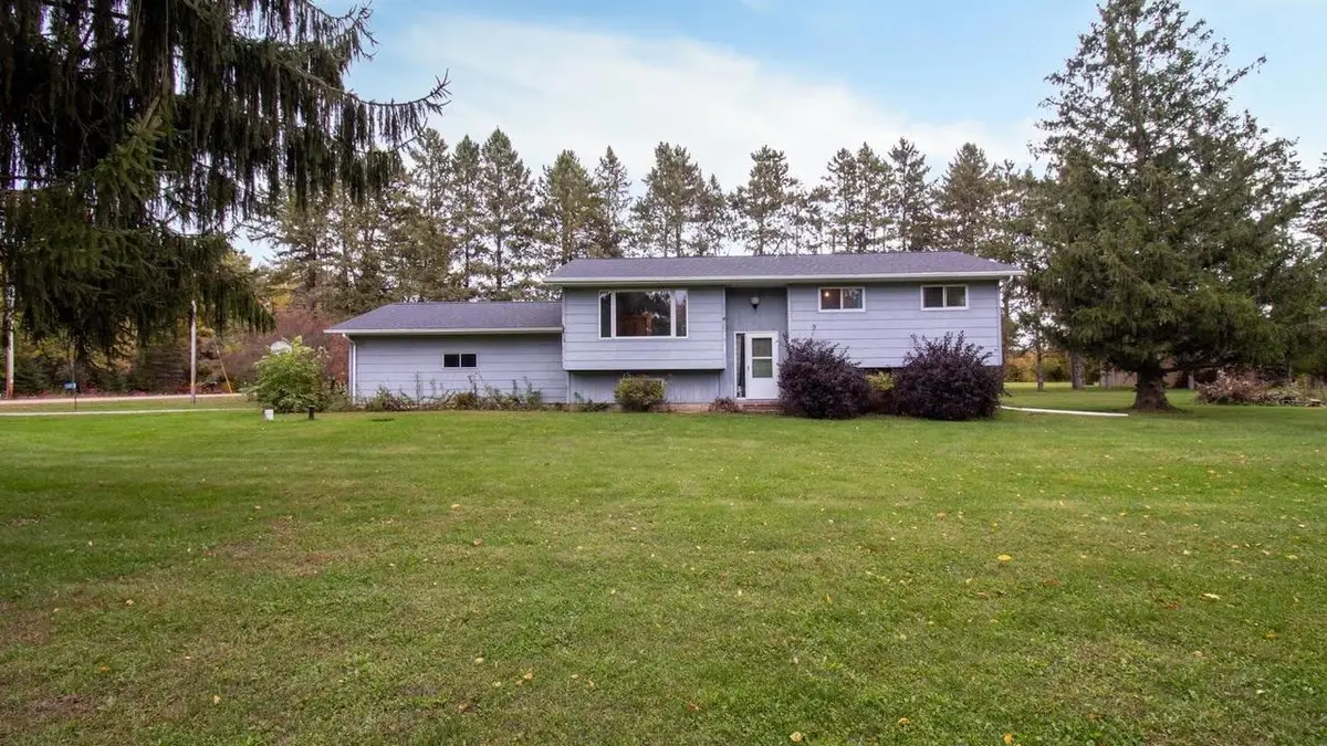 154253 ALAMO ROAD, Merrill, WI 54452 - #1