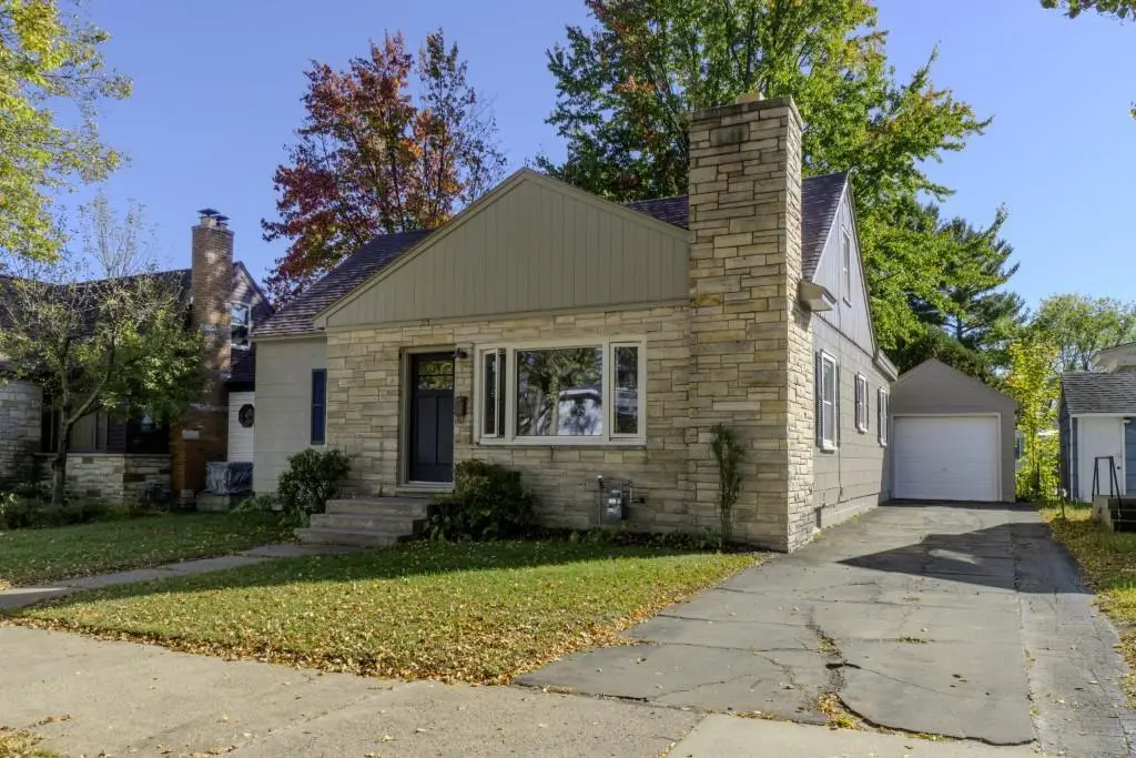 115 ETHEL STREET, Wausau, WI 54403 - #1