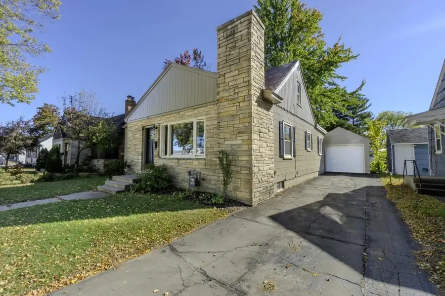 115 ETHEL STREET, Wausau, WI 54403 - #3