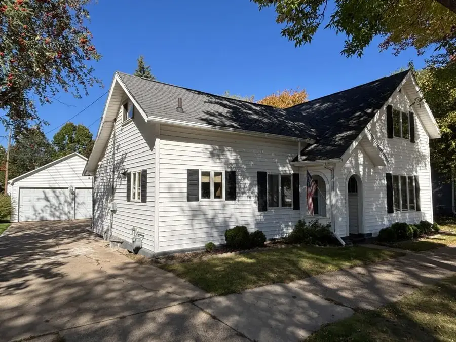 714 HUMBOLDT AVENUE, Wausau, WI 54403 - #2