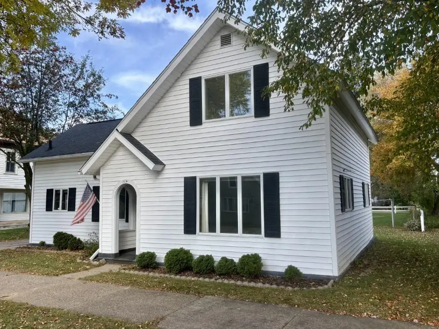 714 HUMBOLDT AVENUE, Wausau, WI 54403 - #3