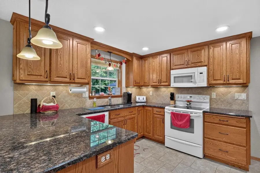 4805 ROSEMARY CIRCLE, Wisconsin Rapids, WI 54494 - #2