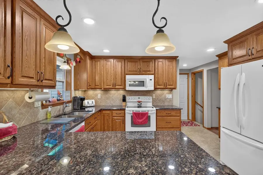 4805 ROSEMARY CIRCLE, Wisconsin Rapids, WI 54494 - #3