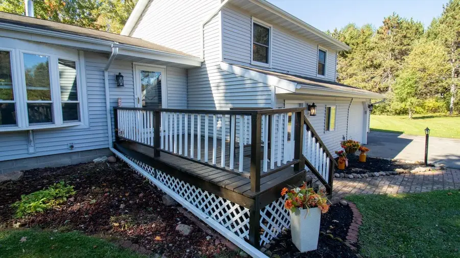 223111 WOODSMOKE ROAD, Wausau, WI 54401 - #2