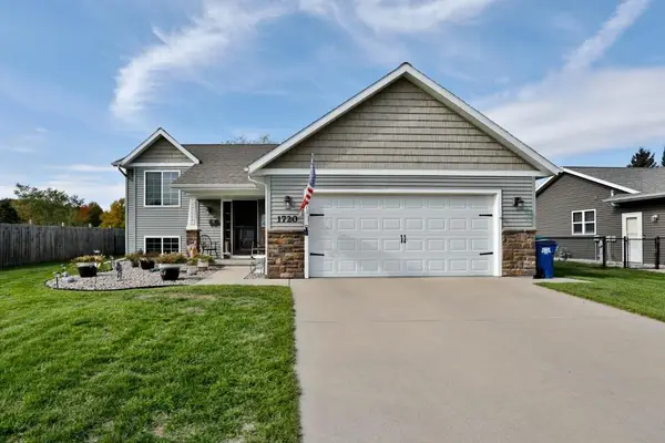 1720 MORTENSON DRIVE, Wausau, WI 54401