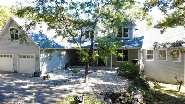 3726 FOREST DRIVE, Amherst Junction, WI 54407
