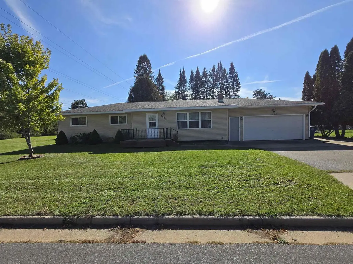 4509 STERNBERG AVENUE, Weston, WI 54476 - #1