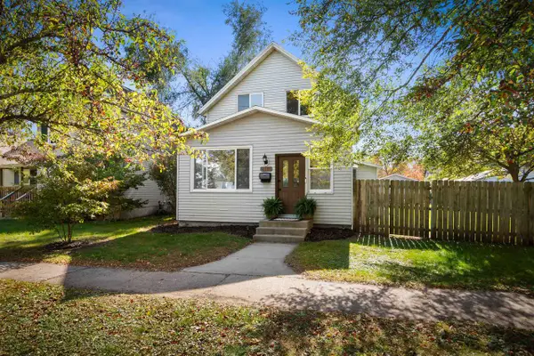 2501 ELLIS STREET, Stevens Point, WI 54481