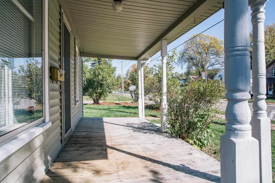 1014 HEWETT STREET, Neillsville, WI 54456 - #2