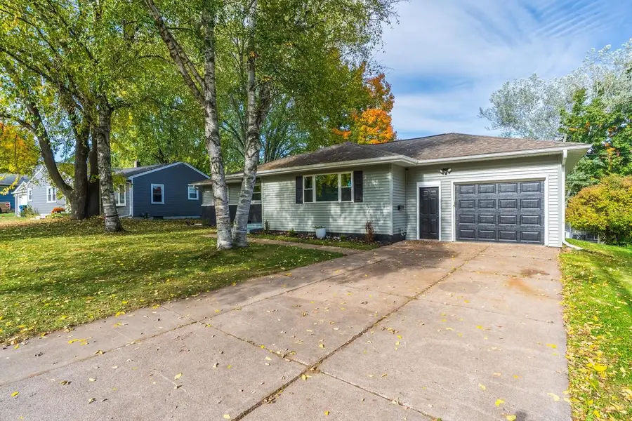 1540 SUMMIT DRIVE, Wausau, WI 54401 - #3