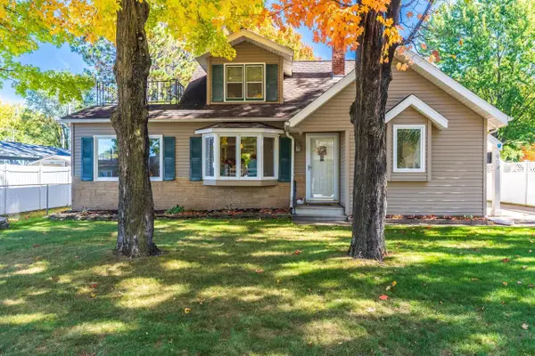 909 S 21ST AVENUE, Wausau, WI 54401