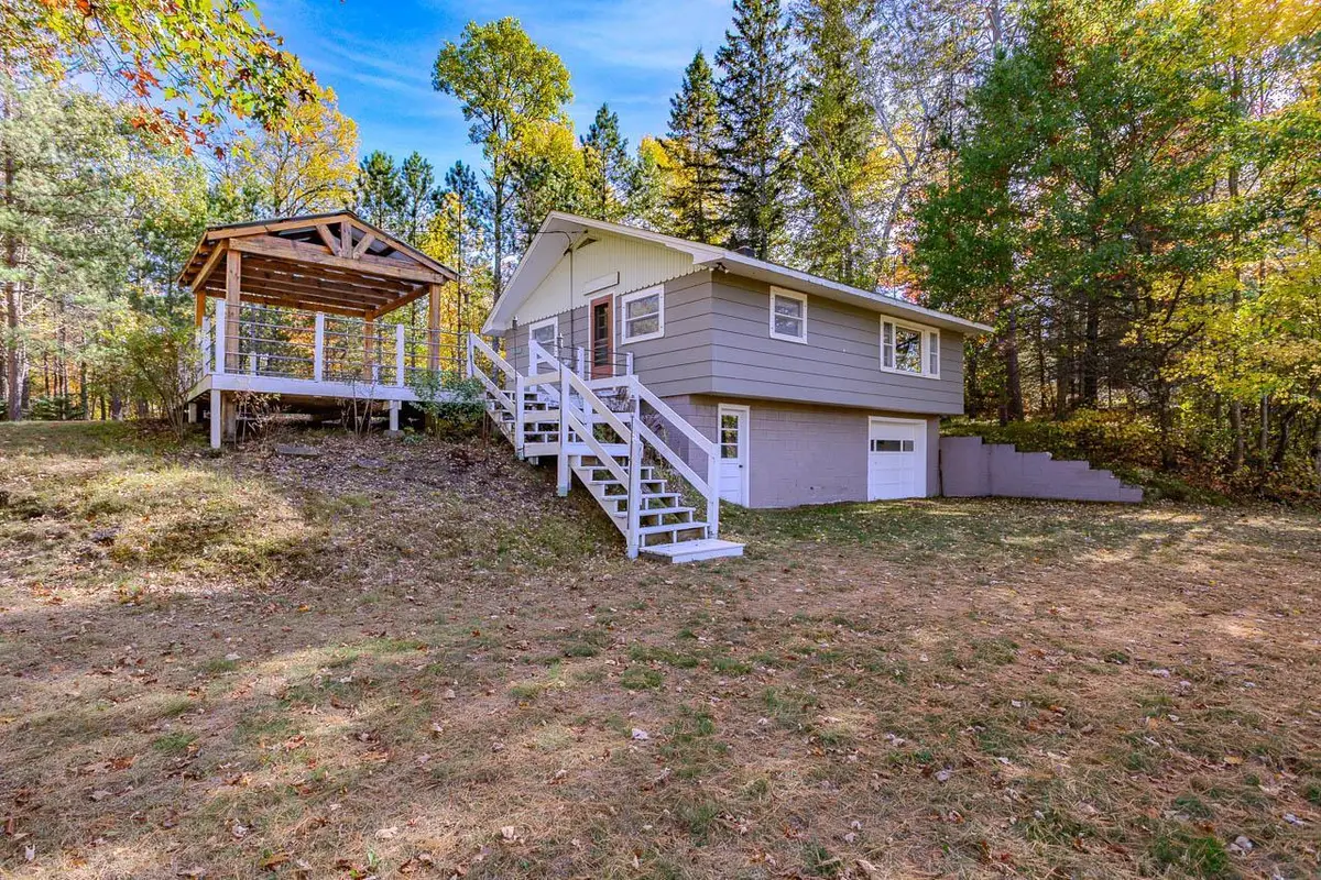 6907 E RAPIDS ROAD, Lake Tomahawk, WI 54539 - #1