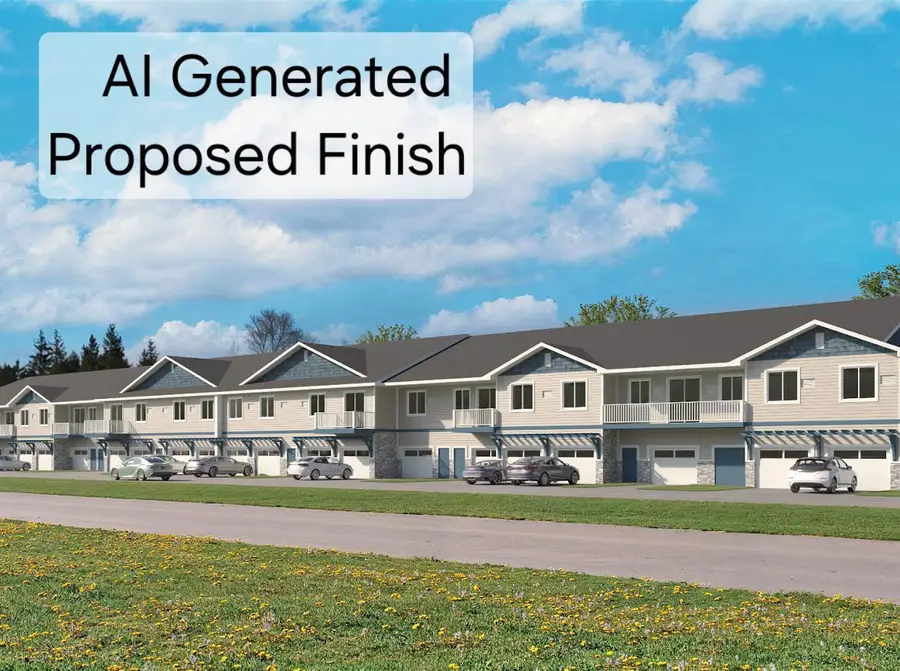 401 KYES STREET #Unit 120, Merrill, WI 54452 - #3