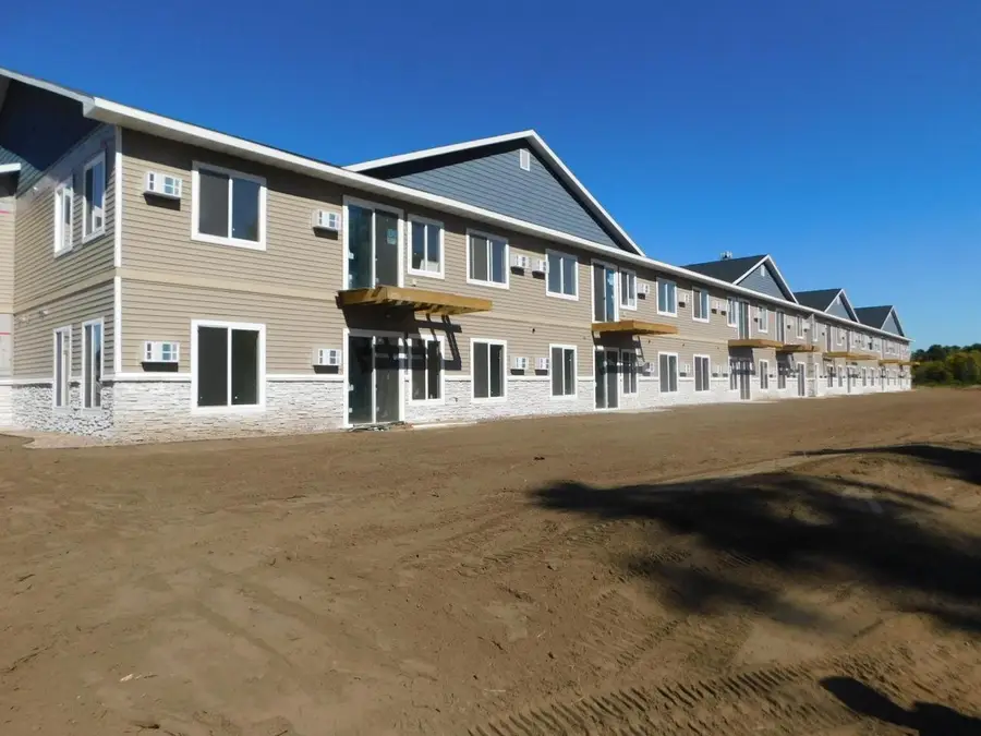 401 KYES STREET #Unit 122, Merrill, WI 54452 - #2
