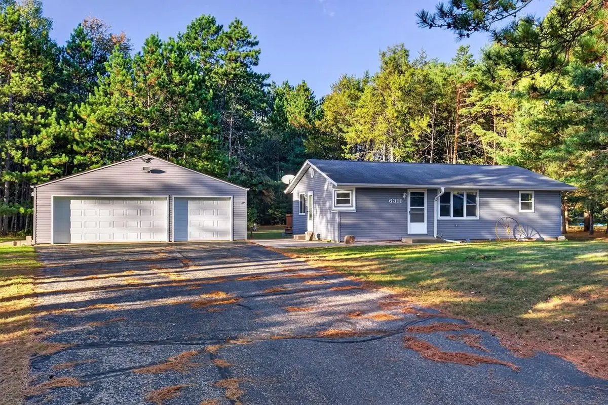 6311 MAGNOLIA DRIVE, Wisconsin Rapids, WI 54494 - #1