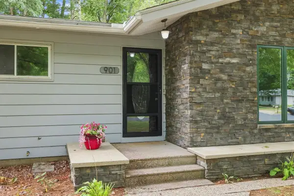 901 HARLYN AVENUE, Rothschild, WI 54474