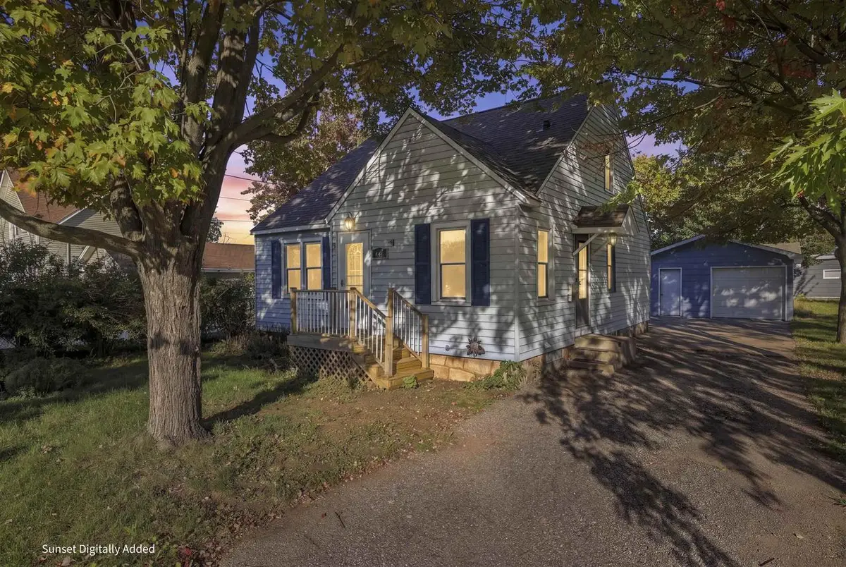 520 13TH STREET NORTH, Wisconsin Rapids, WI 54494 - #1