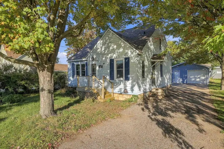 520 13TH STREET NORTH, Wisconsin Rapids, WI 54494 - #2