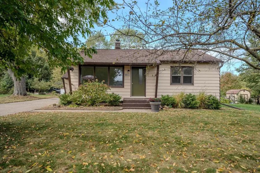 1306 S 13TH AVENUE, Wausau, WI 54401 - #2