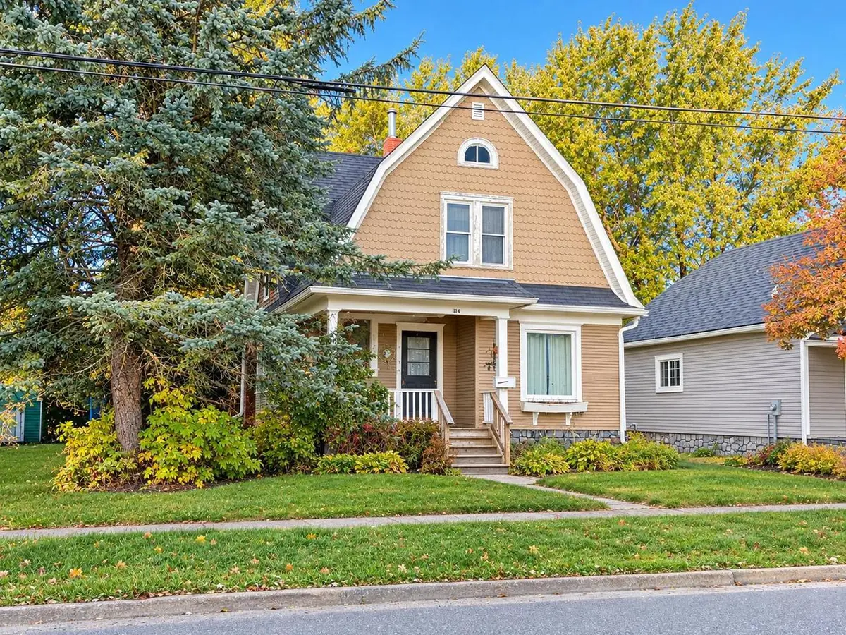 114 DELEGLISE STREET, Antigo, WI 54409 - #1