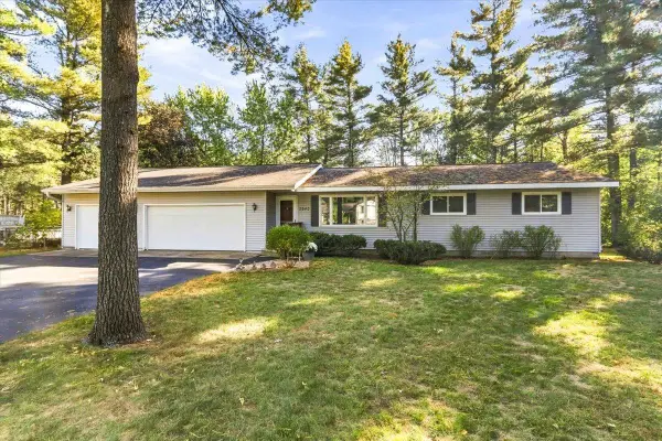 2540 ABBY LANE, Wisconsin Rapids, WI 54494