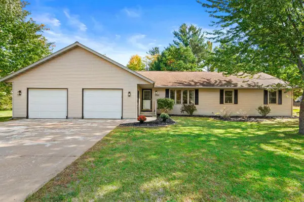 2360 WESLAN DRIVE, Plover, WI 54467