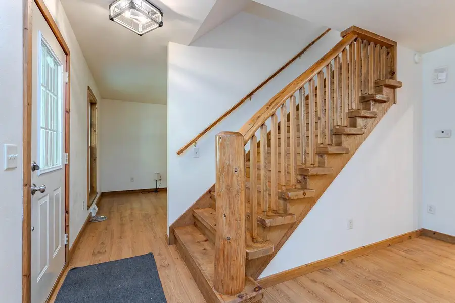 4561 HARDWOOD LANE, Rosholt, WI 54473 - #3