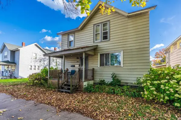 741 JACKSON STREET, Wausau, WI 54403
