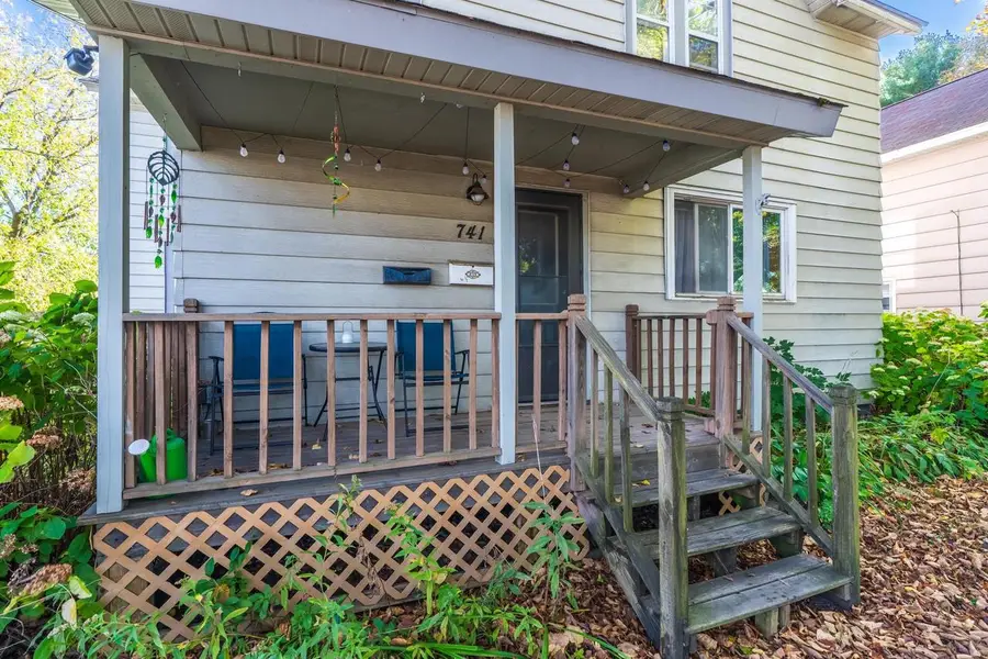 741 JACKSON STREET, Wausau, WI 54403 - #2