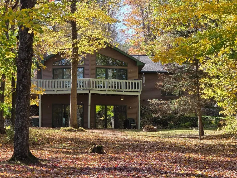 N6076 GRUENING LANE, Tomahawk, WI 54487 - #2