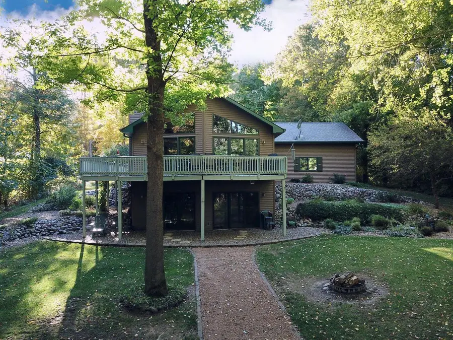 N6076 GRUENING LANE, Tomahawk, WI 54487 - #3