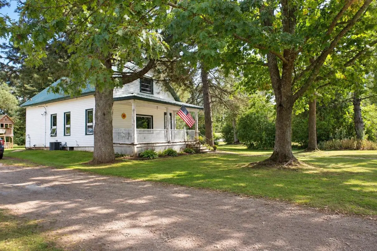 N7144 FRONT STREET, Medford, WI 54451 - #1