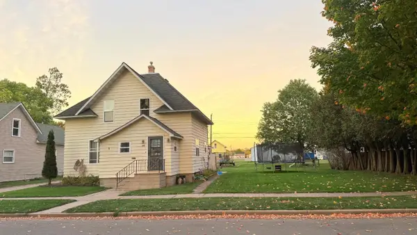 209 N PINE STREET, Merrill, WI 54452