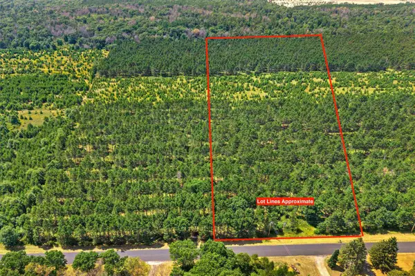 Lot 3, 10 Acres BELL ROAD, Wisconsin Rapids, WI 54494