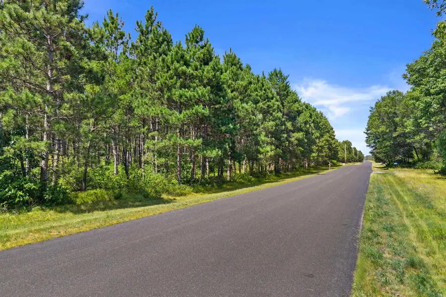 Lot 3, 10 Acres BELL ROAD, Wisconsin Rapids, WI 54494 - #2
