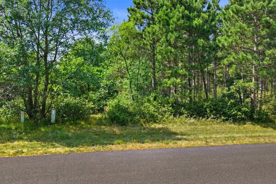 Lot 3, 10 Acres BELL ROAD, Wisconsin Rapids, WI 54494 - #3