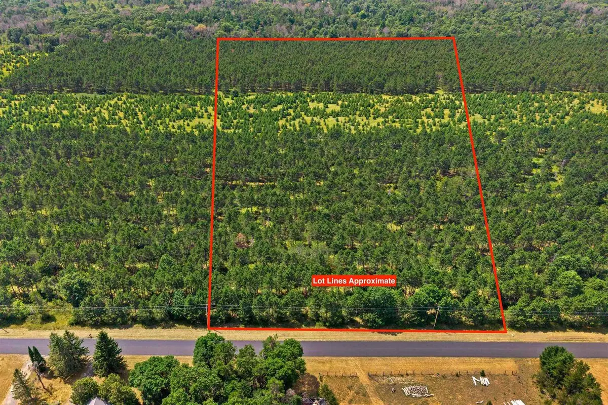 Lot 2, 10 Acres BELL ROAD, Wisconsin Rapids, WI 54494 - #1