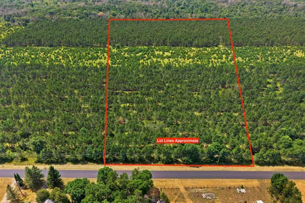 Lot 2, 10 Acres BELL ROAD, Wisconsin Rapids, WI 54494