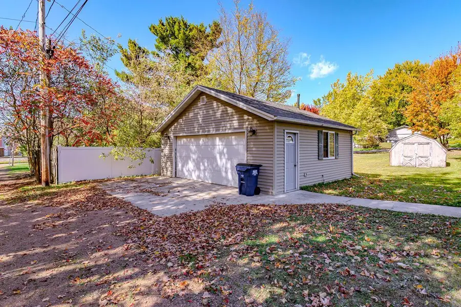1108 S 10TH STREET, Wausau, WI 54403 - #3