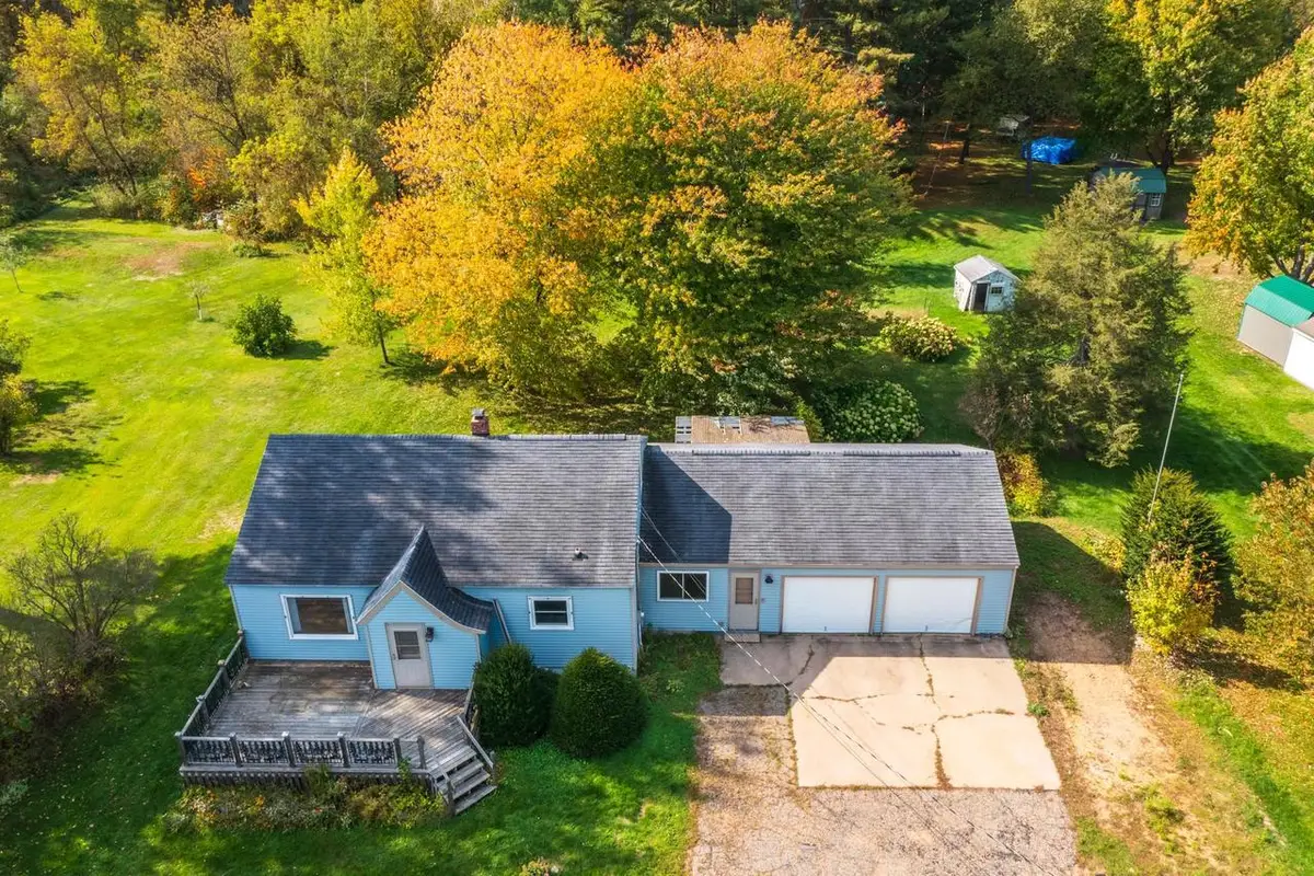 5161 REDDIN ROAD, Wisconsin Rapids, WI 54495 - #1