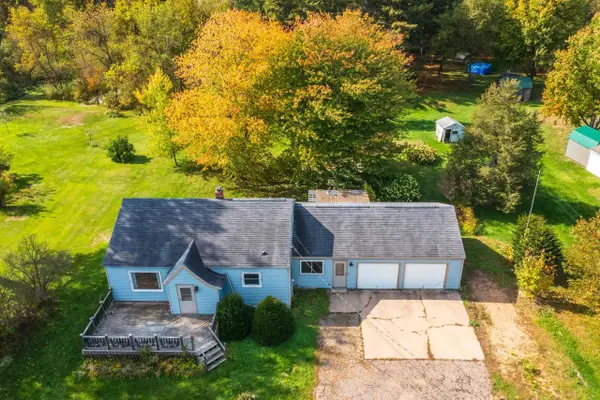 5161 REDDIN ROAD, Wisconsin Rapids, WI 54495