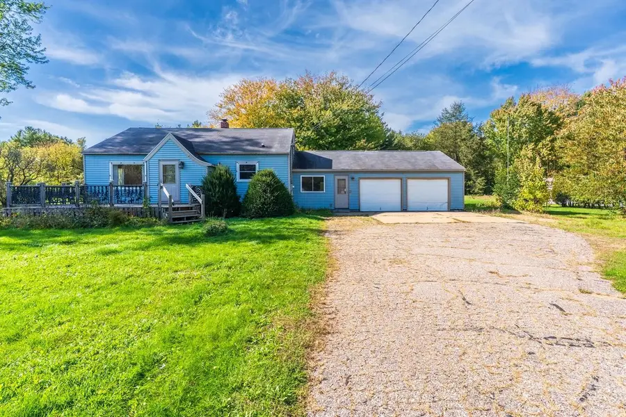 5161 REDDIN ROAD, Wisconsin Rapids, WI 54495 - #3
