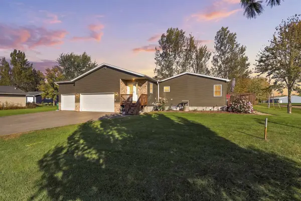 1760 PARK STREET, Rudolph, WI 54475