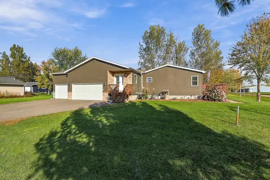 1760 PARK STREET, Rudolph, WI 54475 - #2