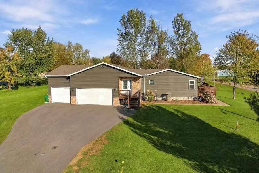 1760 PARK STREET, Rudolph, WI 54475 - #3