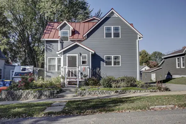 210 EAST STREET, Merrill, WI 54452