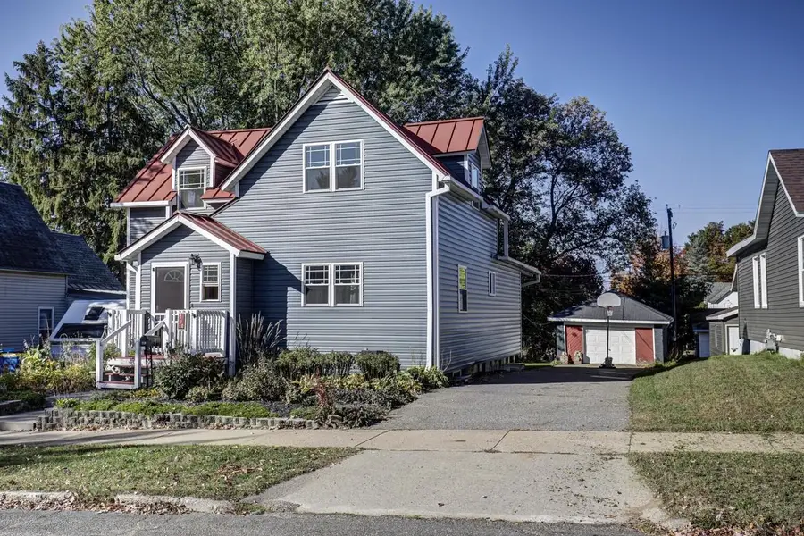 210 EAST STREET, Merrill, WI 54452 - #2