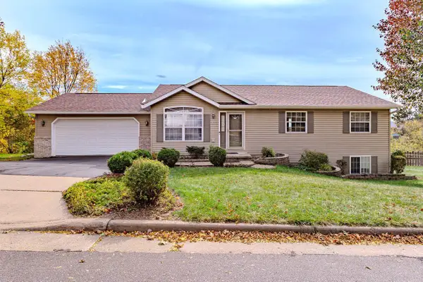 917 & 925 AUGUSTA AVENUE, Wausau, WI 54403