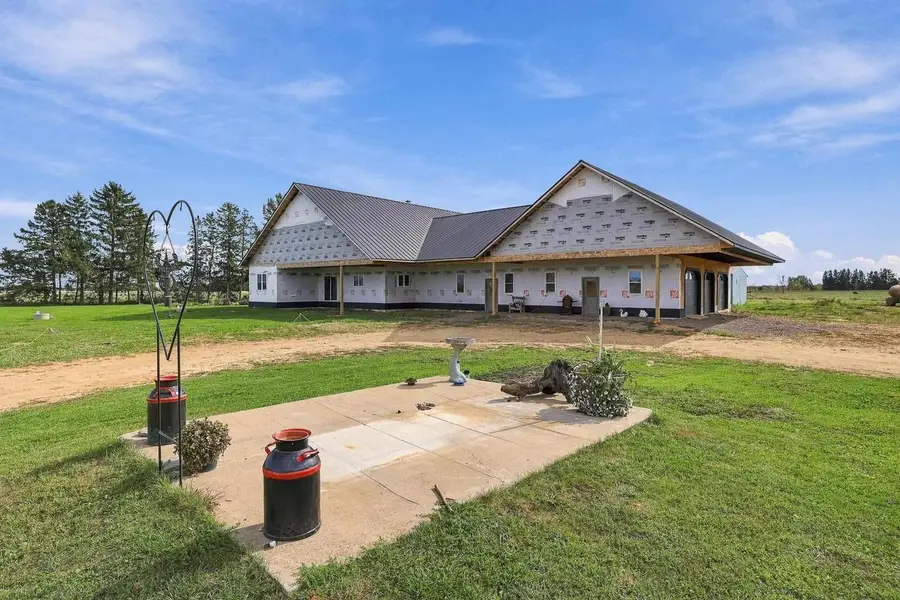 5417 COUNTY ROAD M, Junction City, WI 54443 - #2